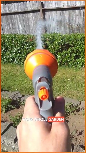 87 reactions · 6 comments | Green thumb’s best friend: 100ft of...