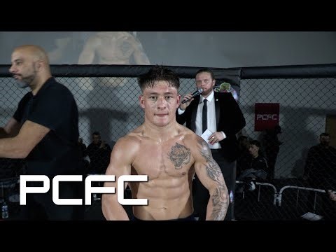 Pav Sahota Vs Dan Bainbridge | Progress Check FC 2