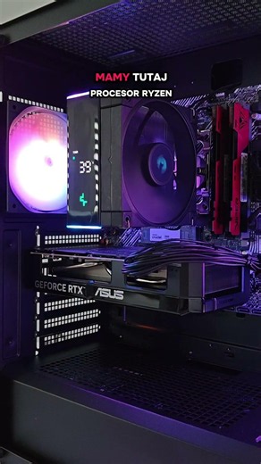 PC built with AMD Ryzen 5 5600 and NVIDIA RTX 5060