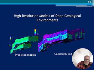 Advanced Geostatistics . Lecture # 1- Spatial Uncertainty Assessment of Natural Resources