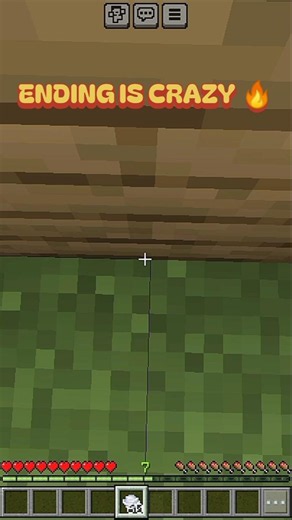 How To Climb Walls In Minecraft...🔥👀 #shorts #minecraft