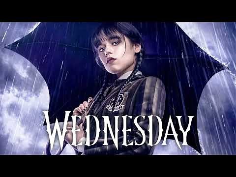 Wednesday Addams Trailer Music Theme | Epic Trailer Version
