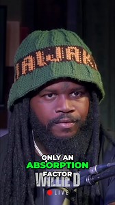 Yahki Awakened: Your Body's SYMPTOMS are HEALING, Not Harming! Click the link in my profile above for my full audio interview on the Willie D Live Podcast and check him out on my Youtube channel. This video is for informational and educational purposes only and is not a substitute for professional medical advice, diagnosis, or treatment. Always seek the advice of your physician or other qualified health provider with any questions you may have regarding a medical condition | Willie D