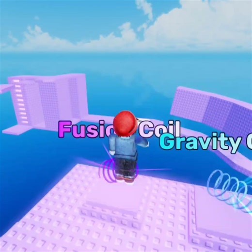 Roblox Impossible Obby To Heaven Tower #96 #roblox #obby #robloxgames