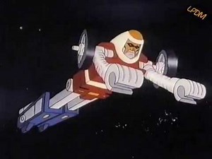Bernard Minet - Go Gobots