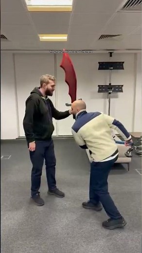 Odablock Meets A Legend