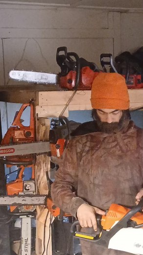 MS 170 Chainsaw: Easy Start Guide and Aftermarket Parts