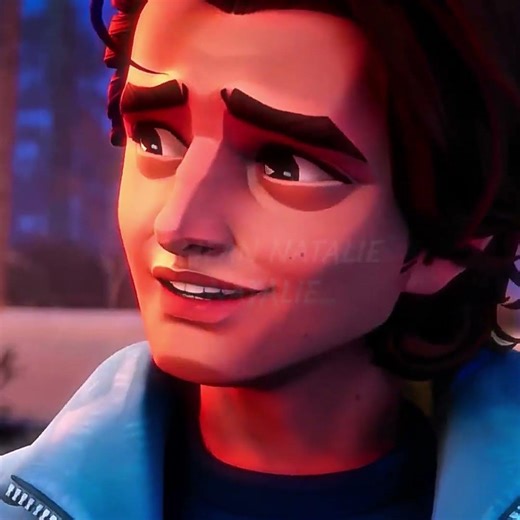 "Still Nancy ." | He never really moved on | Steve Harrington Edit | funny and emotional | #viral