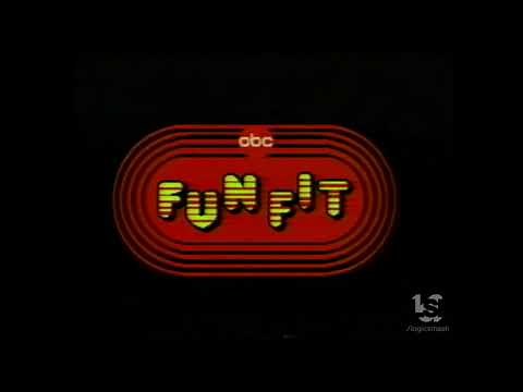 ABC Kidavision/ABC Fun Fit (1985)