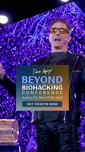 The best researchers, founders, and tech developers in the world of Biohacking are coming to the BEYOND Conference. Are you?Learn about all the latest tech, equipment, and research involved in the future of Biohacking at the BEYOND Biohacking Conference.