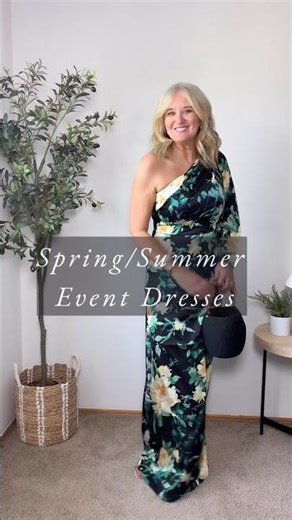 Spring & Summer Event dresses from ‪@AdriannaPapell‬ SHOP link in my bio! #adriannapapell #mob #MOG