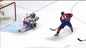 "Live from New York... it's Hockey Night!" Darrell C Hammond of Saturday Night Live opens Day 11 of the Stanley Cup Playoffs. | Sportsnet