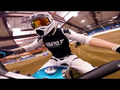 Flat Track Racing | AZ Bike Week 2026