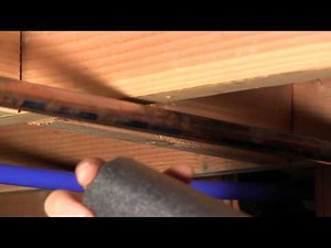 What's Causing That Banging Sounds in My Los Angeles House?