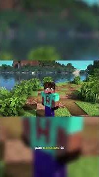 Minecraft Pathways Nobody Talks About #minecraft #tips
