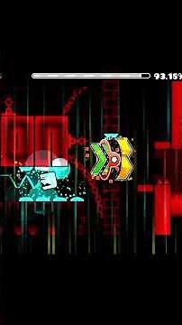 Die wildeste Geometry Dash Bloodbath Completion aller Zeiten!