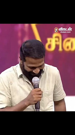 1.6M views · 10K reactions | Syllabus illatha questions ketta ezhuntha maaten | Vikatan EMagazine | Facebook