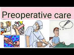 Preoperative Evaluation & Management 1