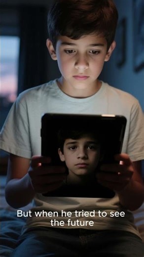 📱 Aalizil and the Time Tablet