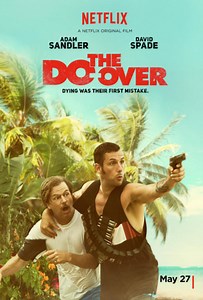The Do Over (2016)[WebRip][720p] = CSFD 55%