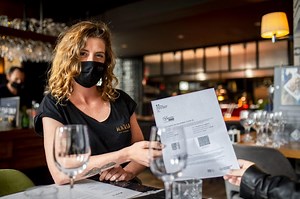 France: où et comment se procurer le pass sanitaire