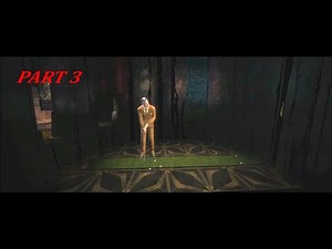 Bioshock Walkthrough Pt. 3 (4K) (Sander Cohen/ Andrew Ryan)