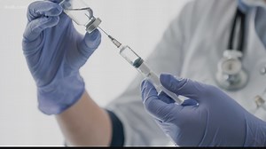 How a vaccine is made and what it'll take to get one for COVID-19