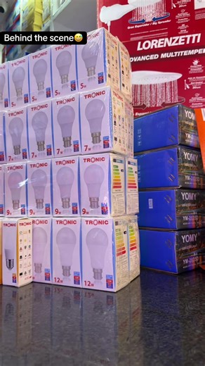 Affordable LED Bulbs for Your Home Lighting Needs