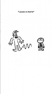 Simon Says 🥴 (Animation Meme) Anim: @b@bavidanimation0#shorts