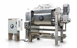 Industrial Mixers — Frain Industries