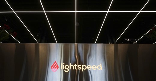 This quarter another 2,000 customers joins the Lightspeed platform: Lightspeed CEO on Q2 performance