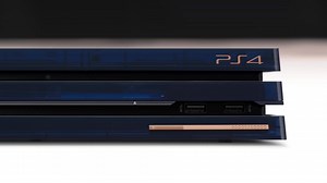 Unboxing the 500 Million LE PS4 Pro | USED GAME STORE | Facebook