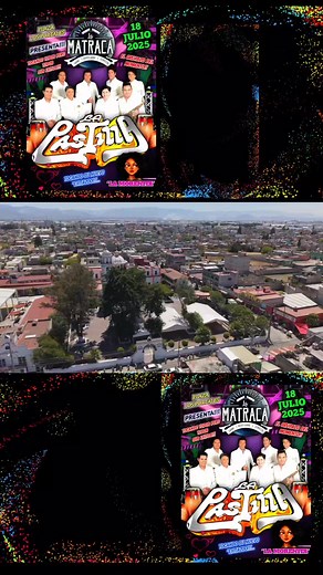 Nos vemos este 18 de Julio con los amigos de la Matraca. | Grupo la Pastilla