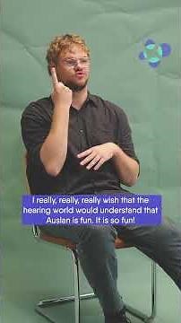 Something Special is Coming this Auslan Day