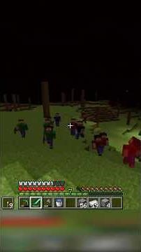 Travel Back to a Corrupt Alpha Minecraft