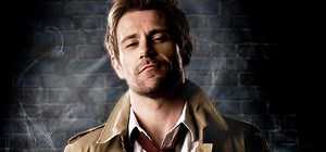 Hier ist der erste Trailer zur DC-Comic-Serie "Constantine"! | Moviebreak.de