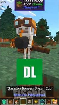 🔥 THE BEST RPG ADDON FOR MINECRAFT PE (26.x) 😲