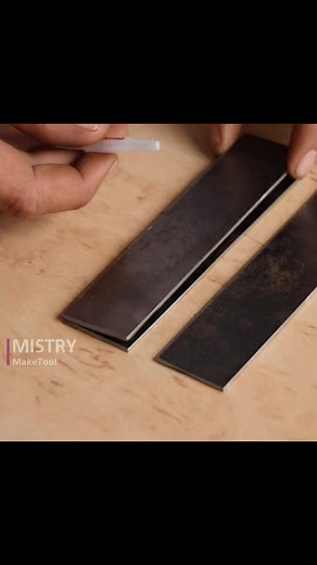 37K views · 383 reactions | DIY snap off knife #diytools #tools #diyproject | Mistry MakeTool | Facebook