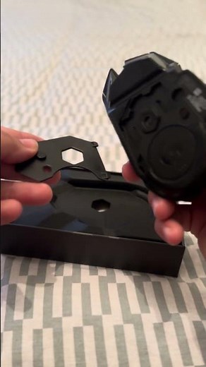 Unboxing the legendary Logitech G502 🎮