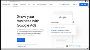 Google Ads Tutorial 2020 - Step-By-Step Google AdWords Tutorial for Search Campa
