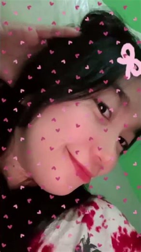 MODE CUTE #lewatberanda #cute #smile #story #noventy