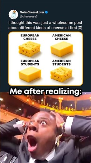 #gugugaga 🧀