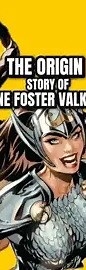 jane foster becomes valkyrie in war of the realms