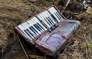 Accordion gangs terrorise Lesotho