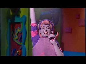 Les Doodlebops -Danse Deedee Danse (Tap Tap Tap French Dub)