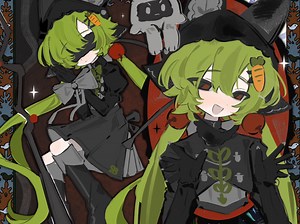 【procreate】携带二期卡袭来