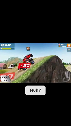 OOPS! Did a rogue trailer just decide to join the race? You have to see this hilariously bad timi...