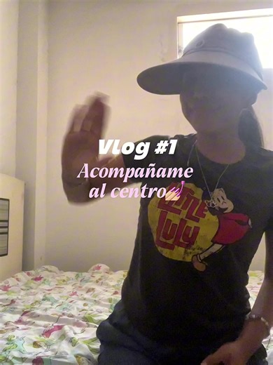 Mi primer vlog, inaugurando una nueva sección jeje 🙌🏼🙌🏼🙌🏼 #midia #vlog #edicion #contenido #CapCut