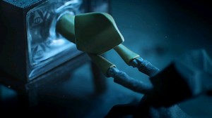 【小小噩梦2】Little Nightmares 2 - Mono and Six Theme Soundtrack