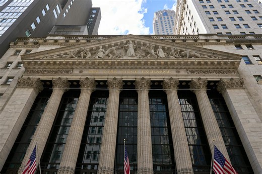 NYSE teams up with Securitize to create 24/7 tokenized securities market